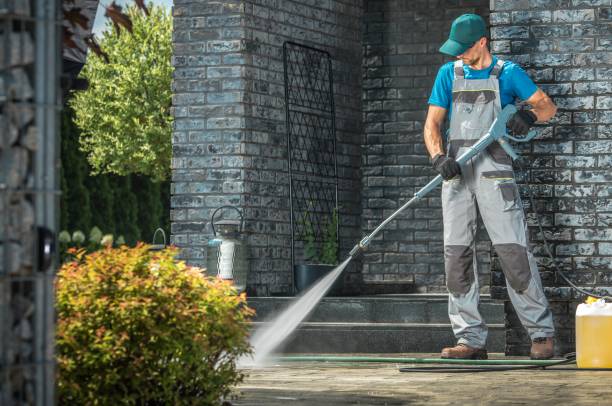 Best Sidewalk and Walkway Cleaning  in Maysville, OK