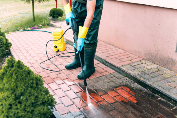 Best Restaurant Pressure Washing  in Maysville, OK