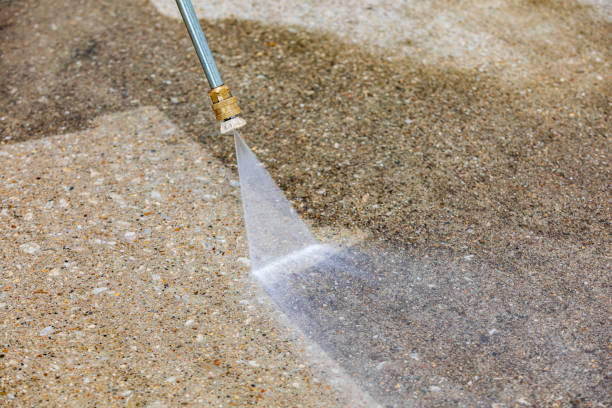 Reliable Maysville, OK Pressure Washing Solutions